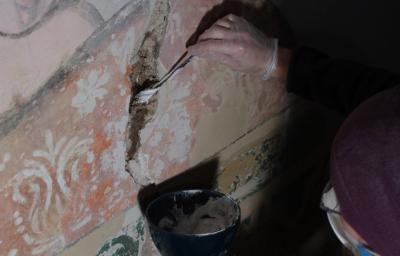 Detalle proceso 