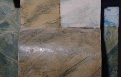 Proceso limpieza