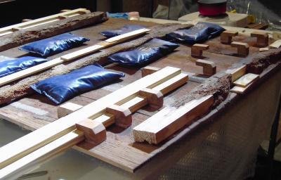 Detalle proceso 