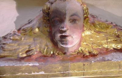 Detalle proceso limpieza